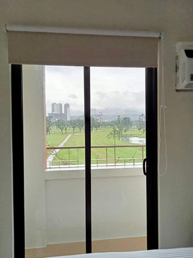Dreamy 2Br Condo, With A Golf Course View Cebu Exterior photo