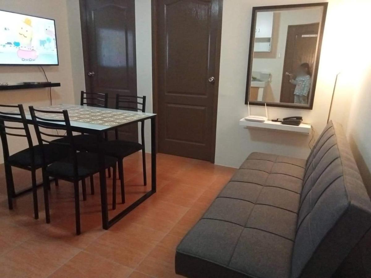 Dreamy 2Br Condo, With A Golf Course View Cebu Exterior photo