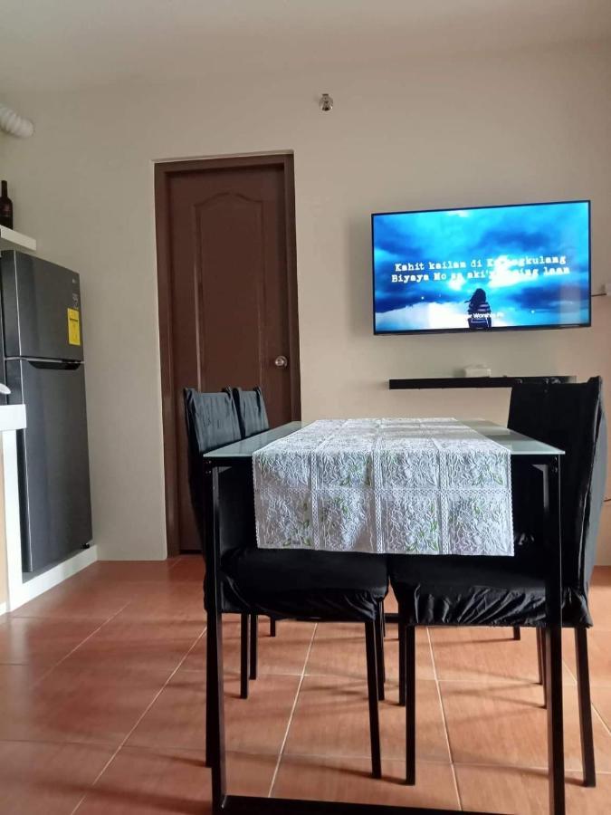 Dreamy 2Br Condo, With A Golf Course View Cebu Exterior photo